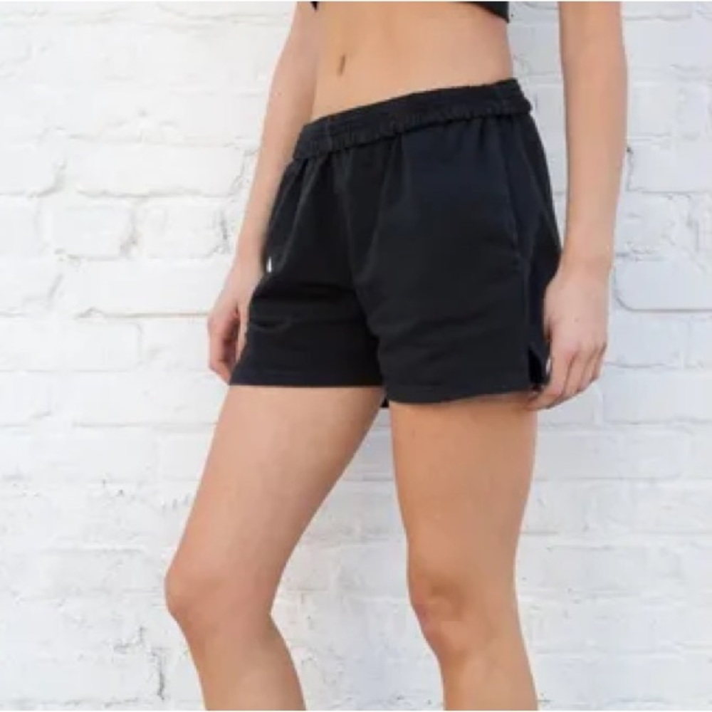 Brandy Melville sweat shorts